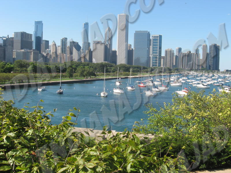 Illinois - Chicago