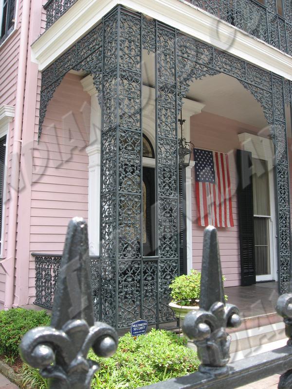 Louisiane - Nouvelle-Orléans