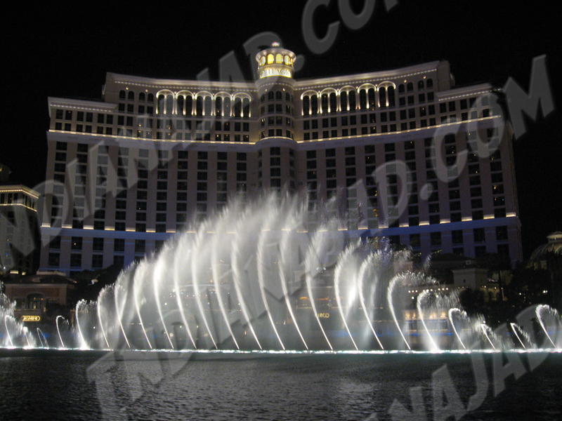 Nevada - Las Vegas