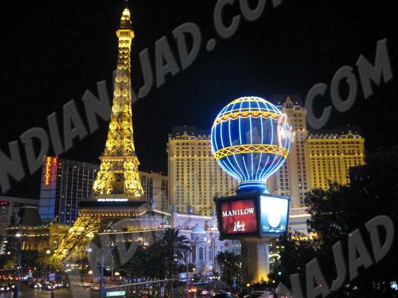 Nevada - Las Vegas