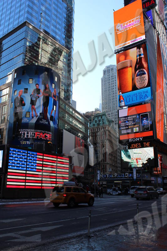New York - New York