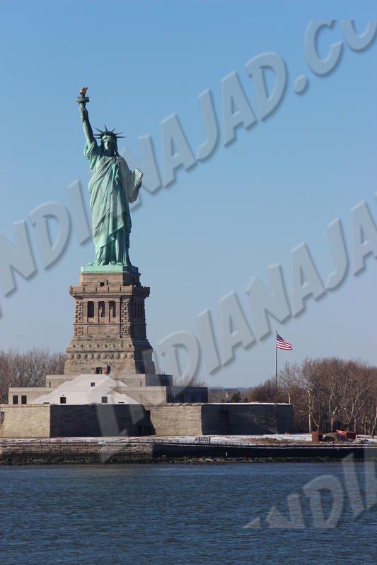 New York - New York