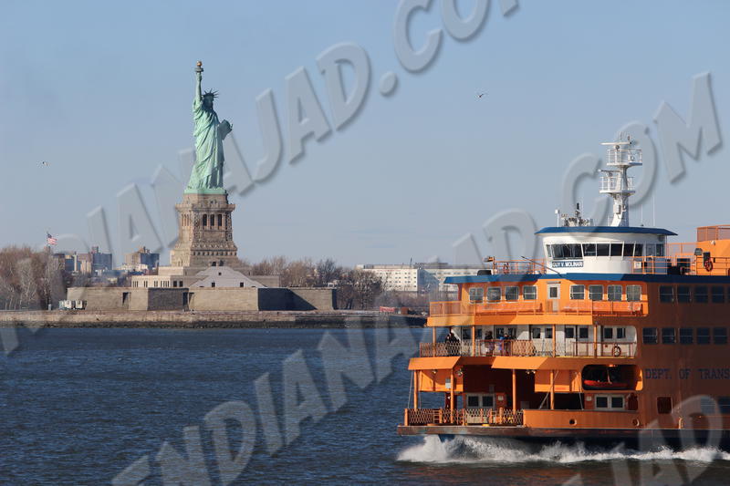 New York - New York