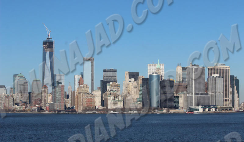 New York - New York
