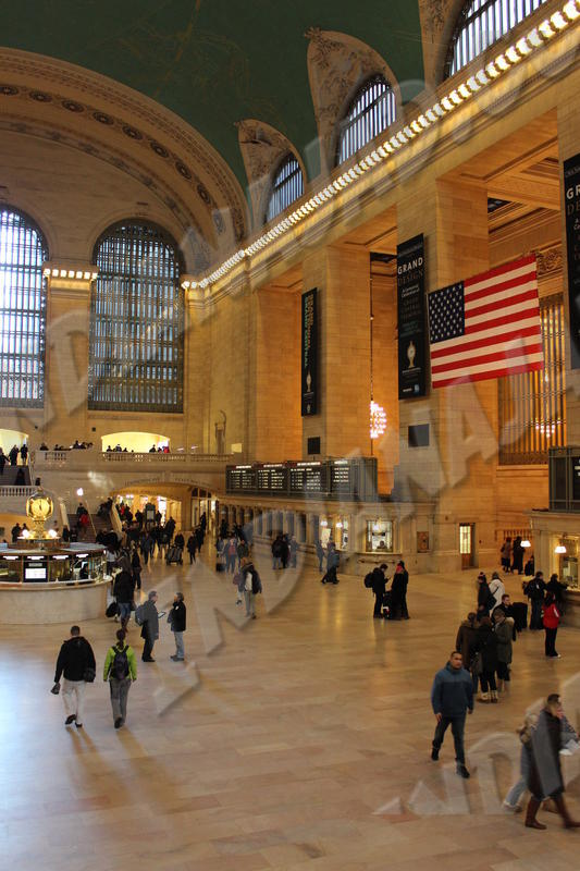 New York - New York