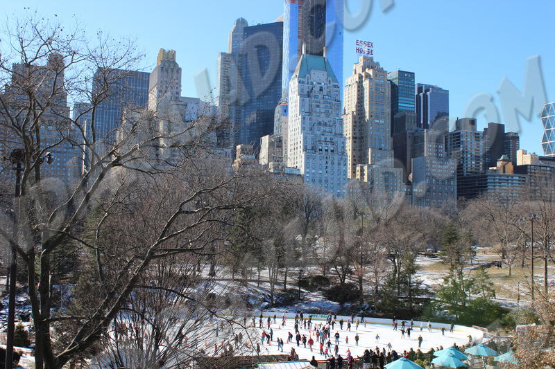 New York - New York