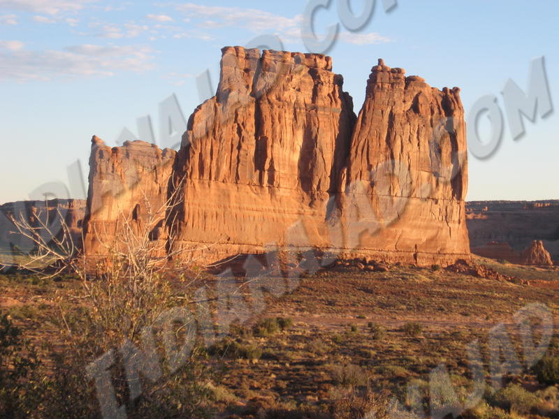 Utah - Arches