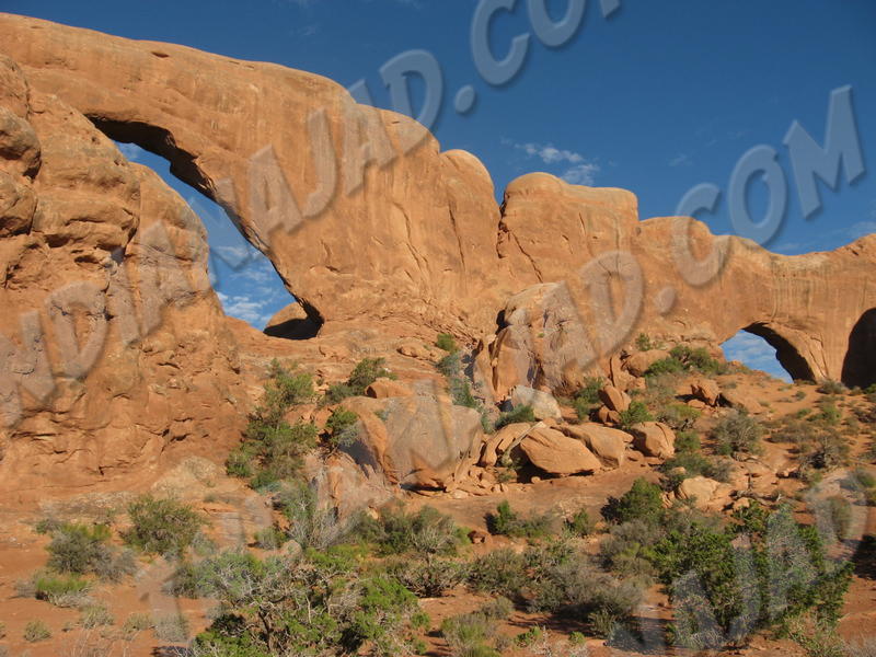 Utah - Arches