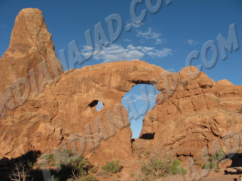 Utah - Arches