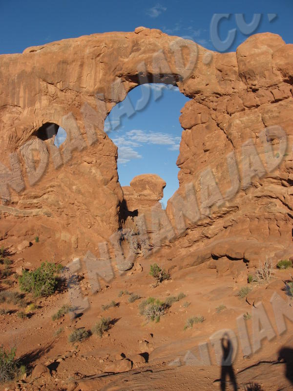 Utah - Arches
