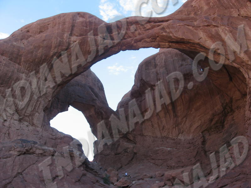 Utah - Arches