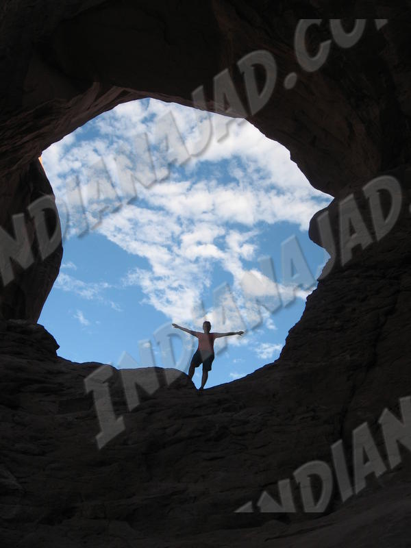 Utah - Arches