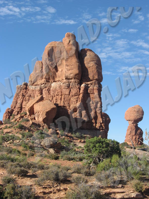 Utah - Arches