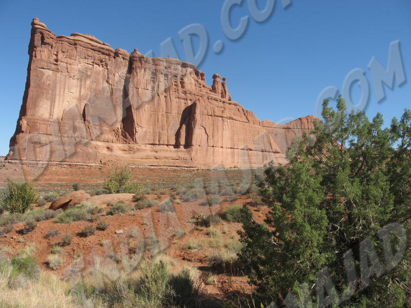 Utah - Arches