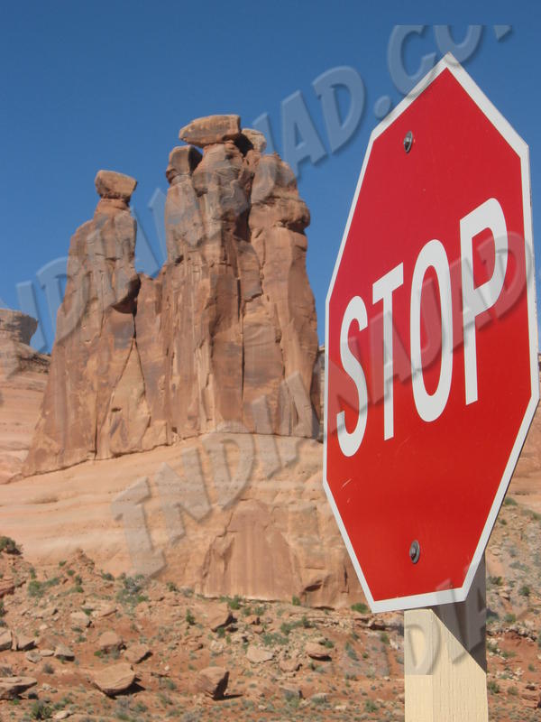 Utah - Arches
