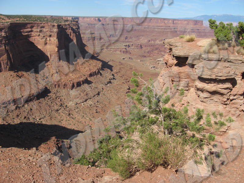 Utah - Canyonlands
