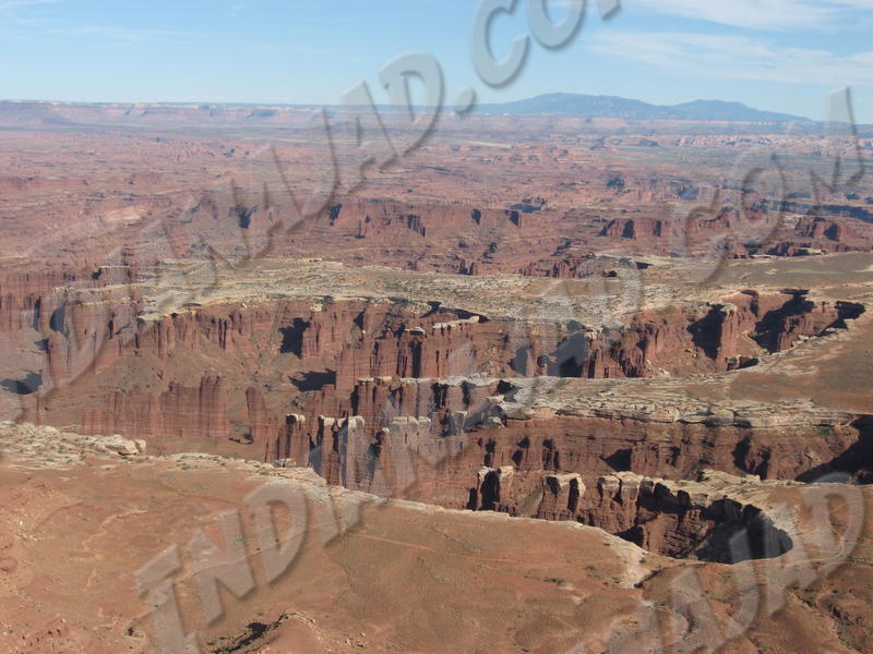 Utah - Canyonlands