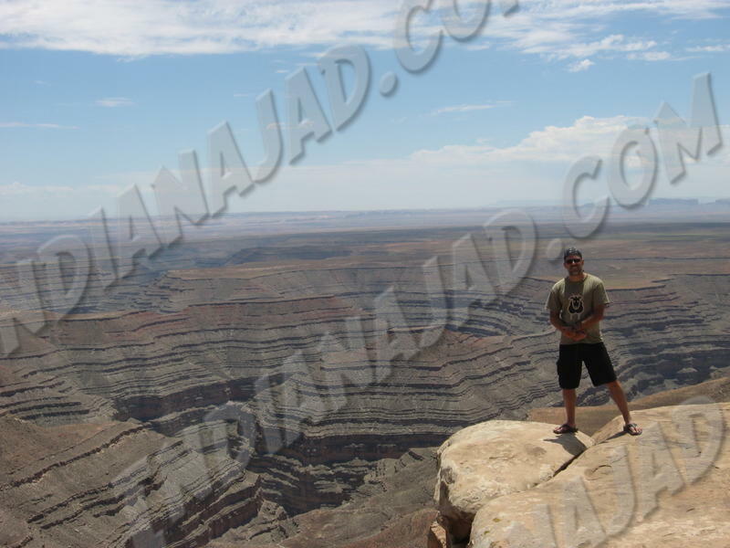 Utah - Muley Point