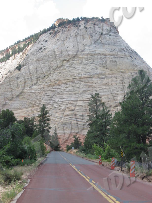Utah - Zion