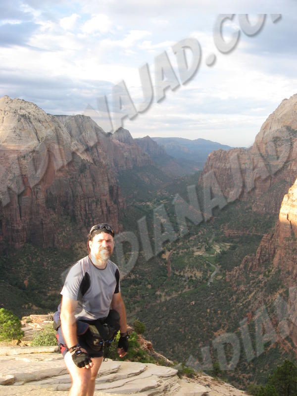 Utah - Zion