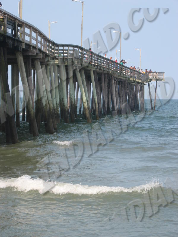 Virginie - Virginia Beach