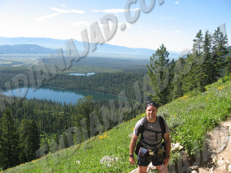 Wyoming - Grand Teton