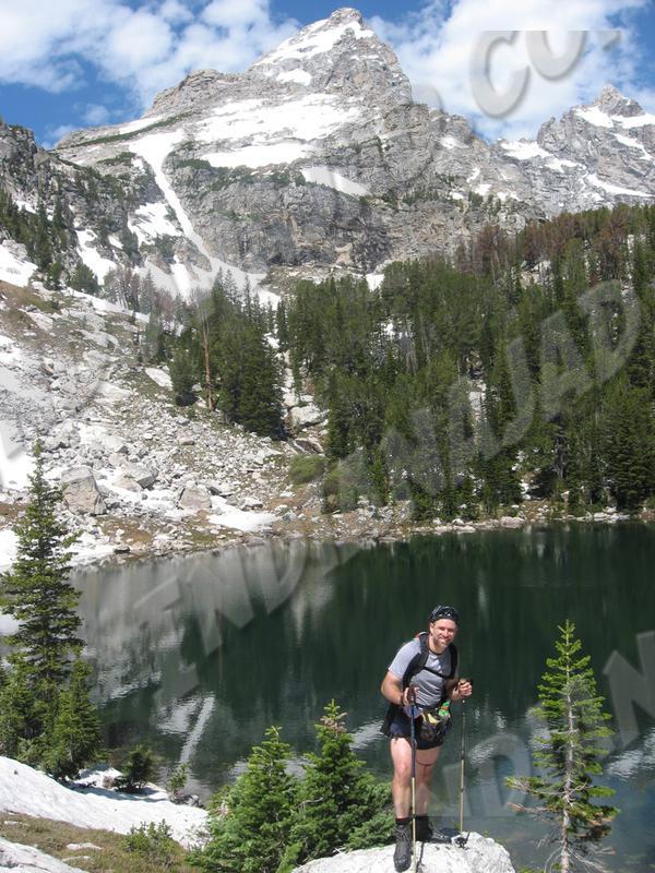 Wyoming - Grand Teton