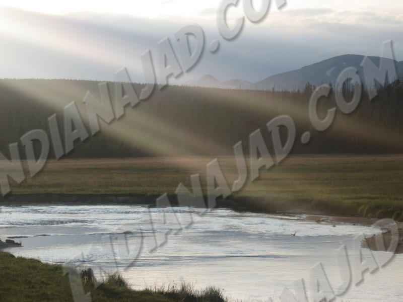 Wyoming - Yellowstone