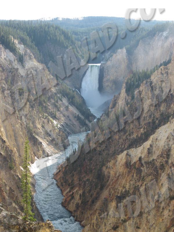 Wyoming - Yellowstone