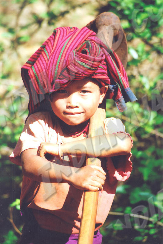 Inle Lake