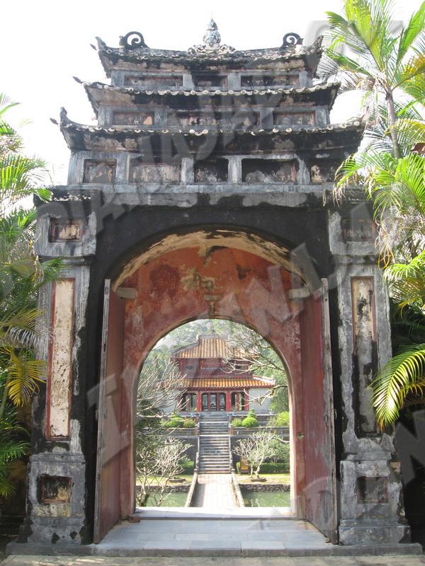 Hué