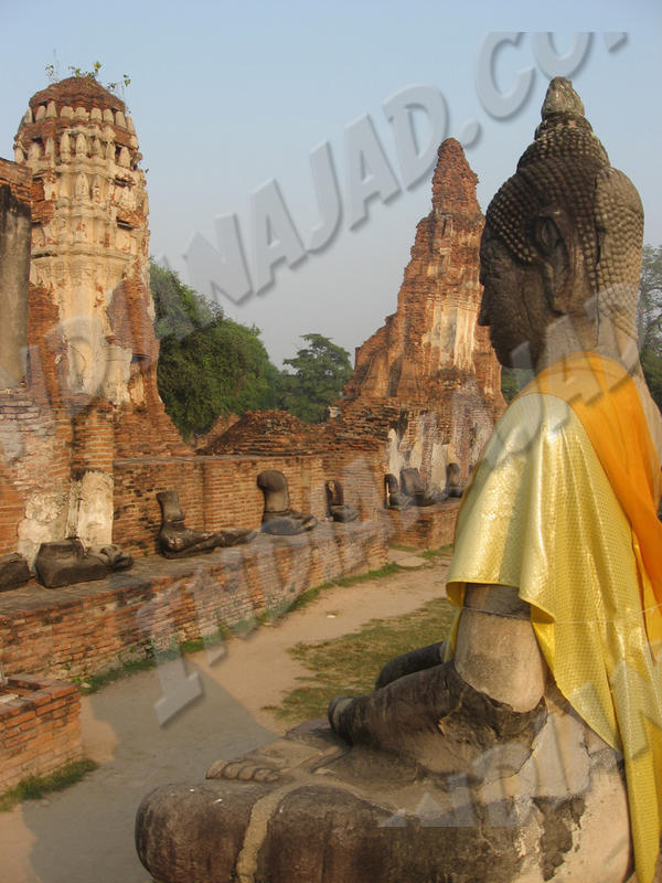 Ayuthaya