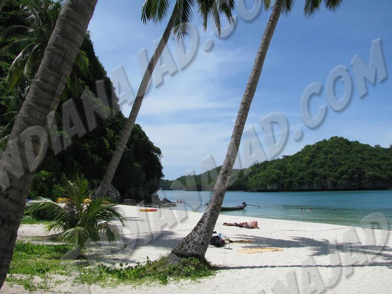 Koh Samui