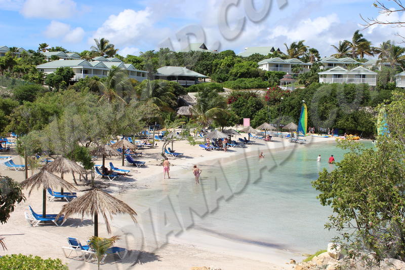 Long Bay