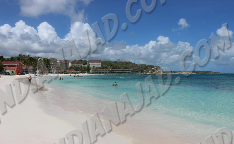 Long Bay