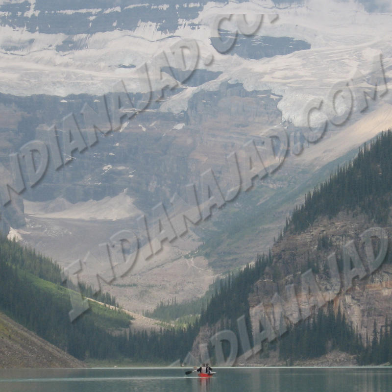 Alberta - Banff