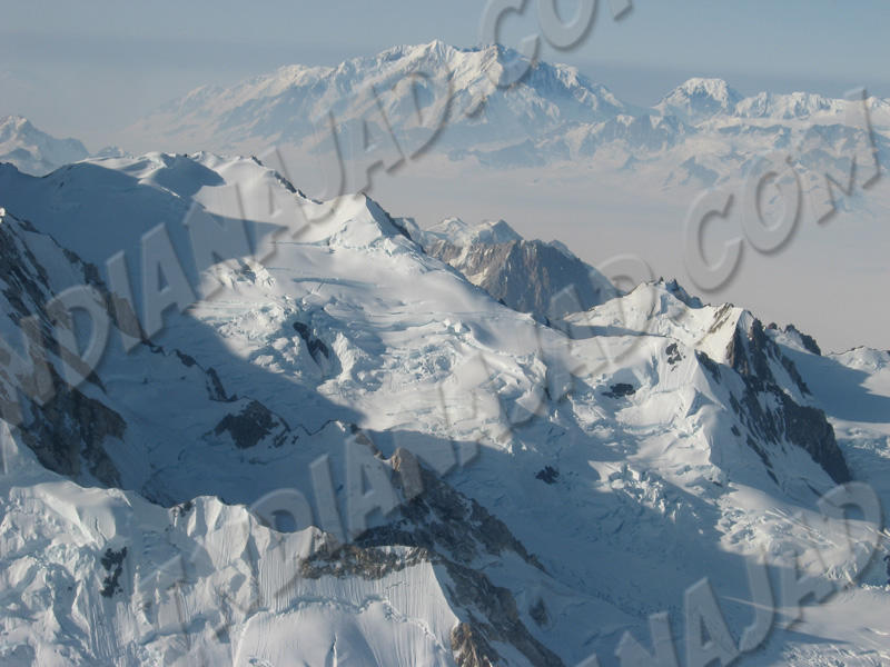 Yukon - Kluane