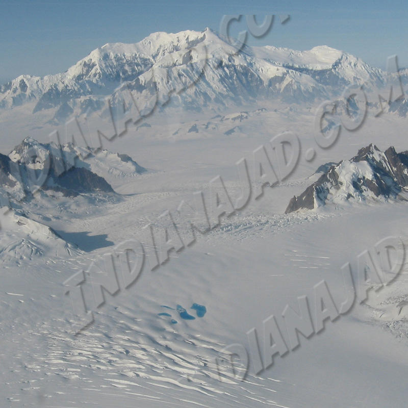 Yukon - Kluane