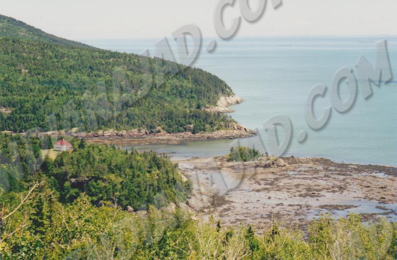 Québec - Charlevoix