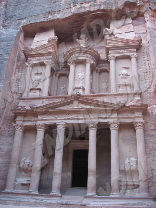 Petra