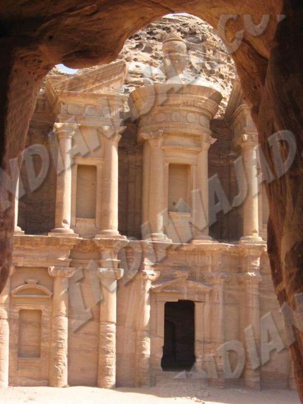 Petra