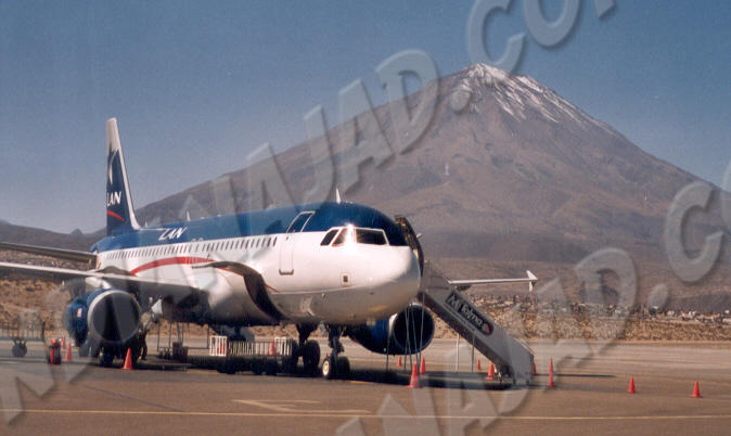 Arequipa