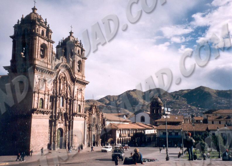Cuzco