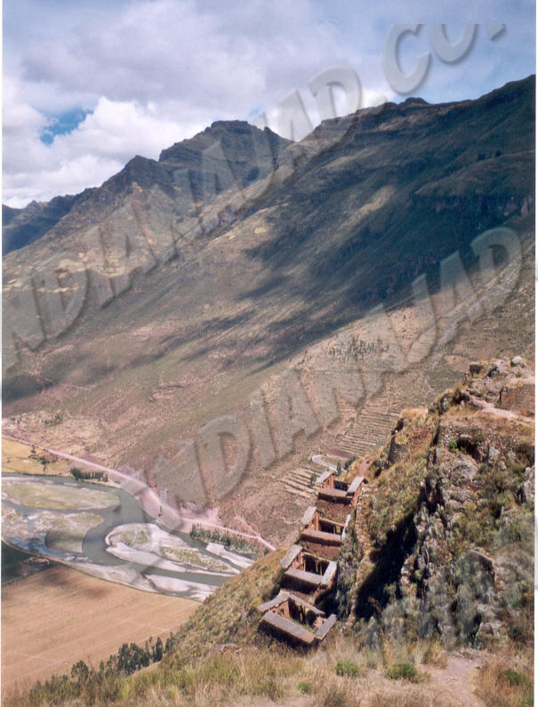 Pisac