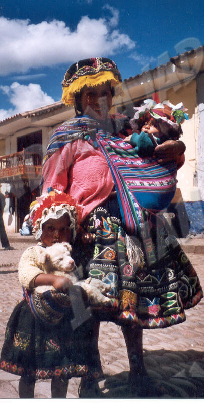 Pisac