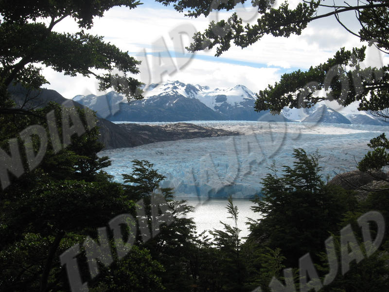 Parc Torres del Paine