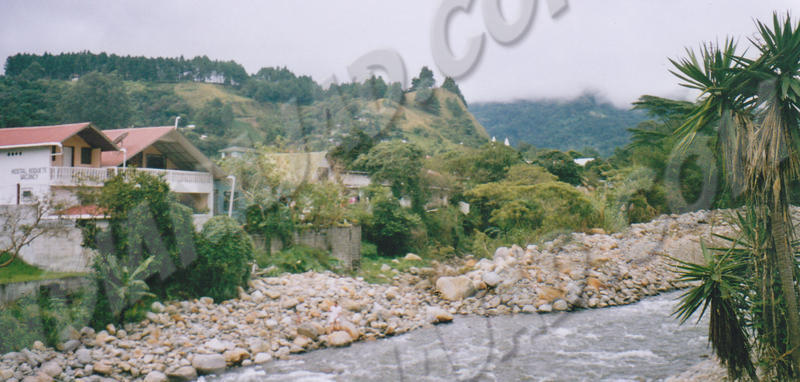 Boquete