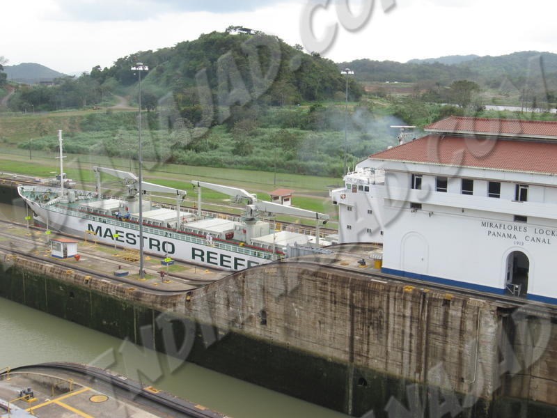 Canal de Panama