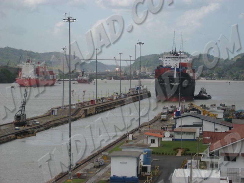 Canal de Panama