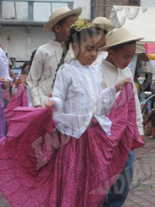Panama